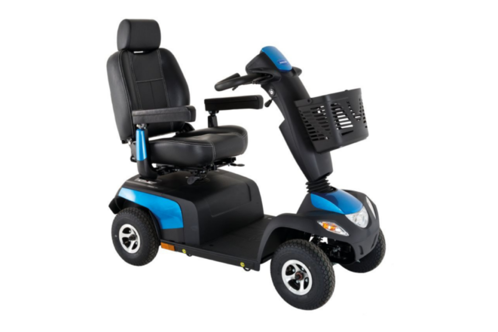 Invacare Orion Pro